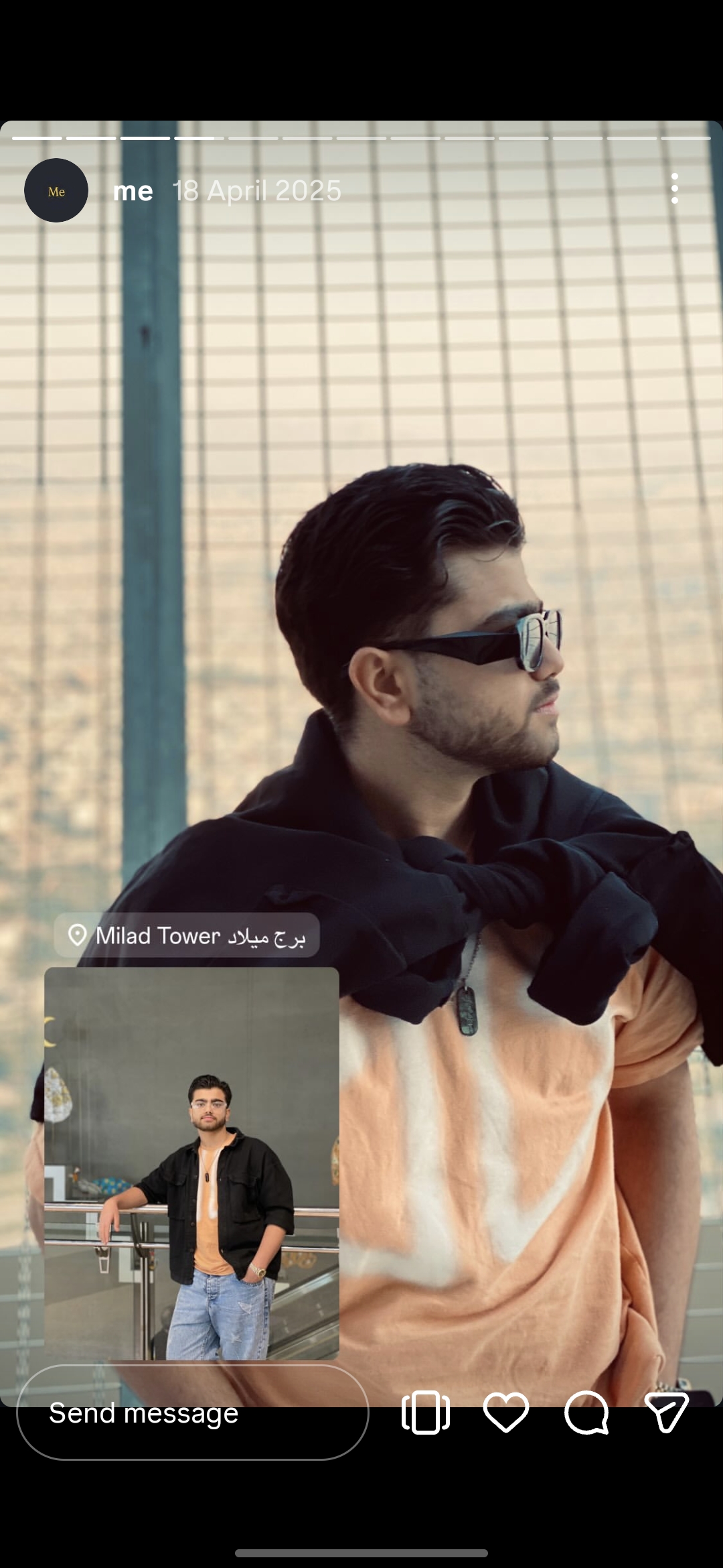 Music | تصویر | مهدی باباعلی | Mehdi Babaali